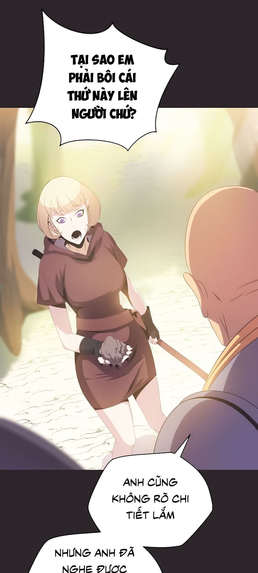 Tiêu Diệt Đấng Cứu Thế Chapter 25 - Trang 2