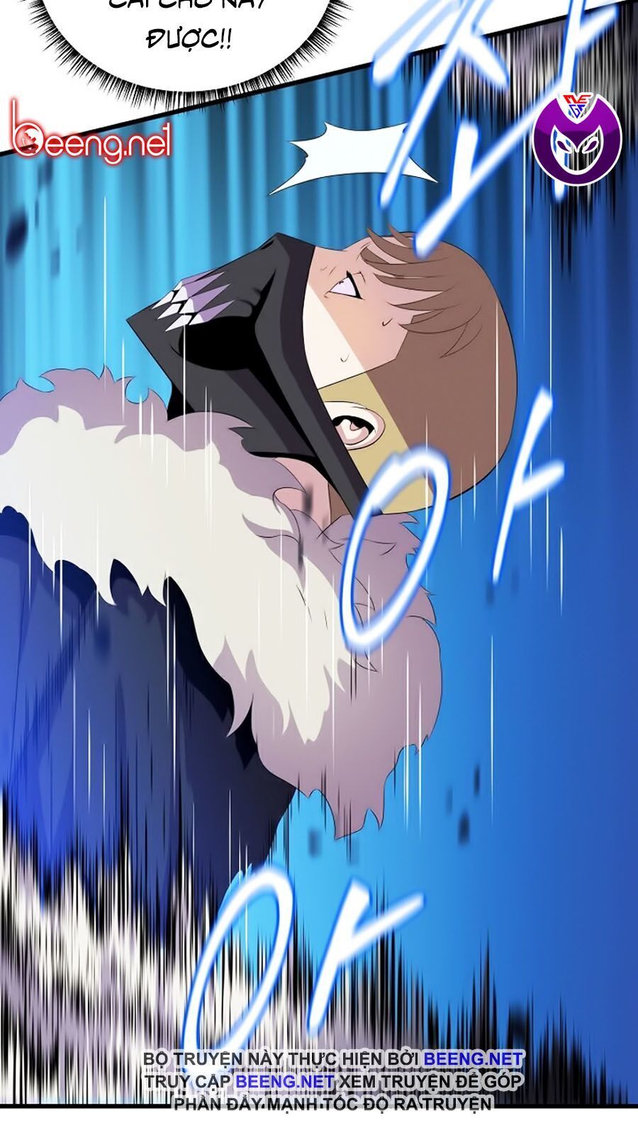 Tiêu Diệt Đấng Cứu Thế Chapter 25 - Trang 2