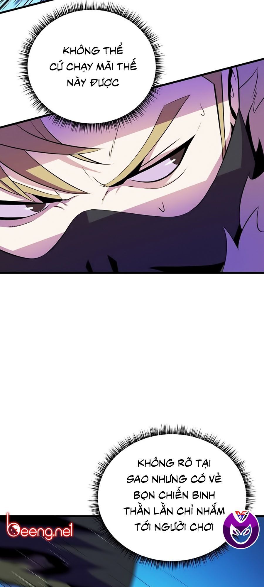 Tiêu Diệt Đấng Cứu Thế Chapter 25 - Trang 2