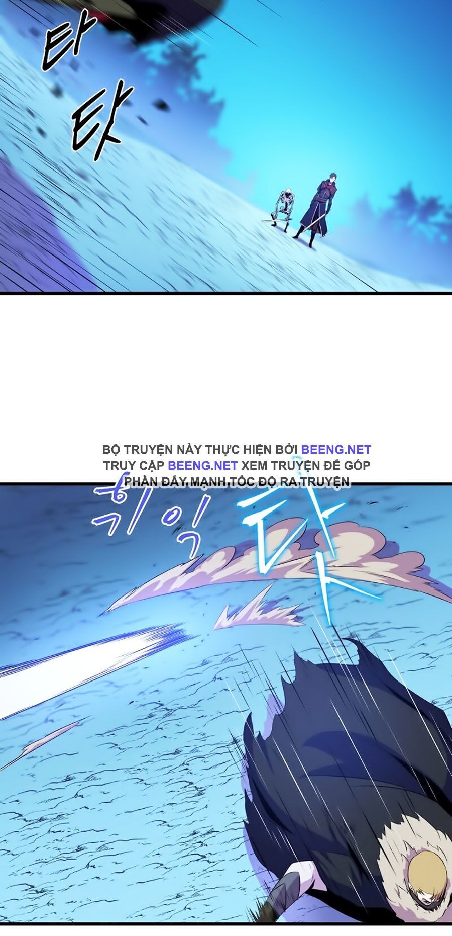 Tiêu Diệt Đấng Cứu Thế Chapter 25 - Trang 2