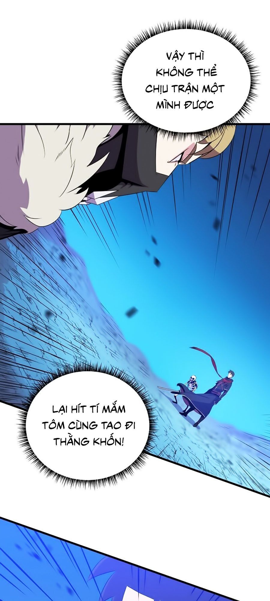 Tiêu Diệt Đấng Cứu Thế Chapter 25 - Trang 2