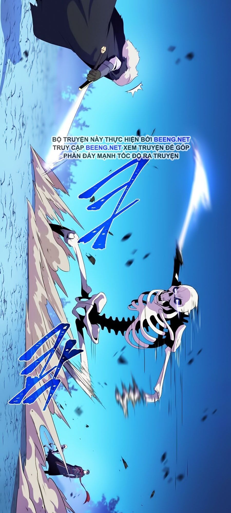 Tiêu Diệt Đấng Cứu Thế Chapter 25 - Trang 2