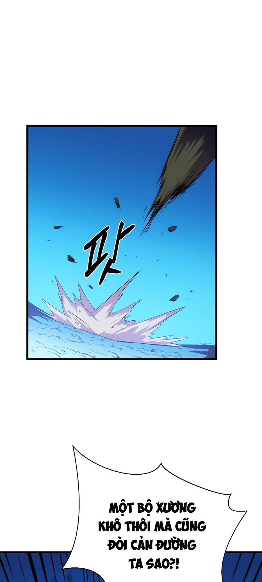 Tiêu Diệt Đấng Cứu Thế Chapter 25 - Trang 2