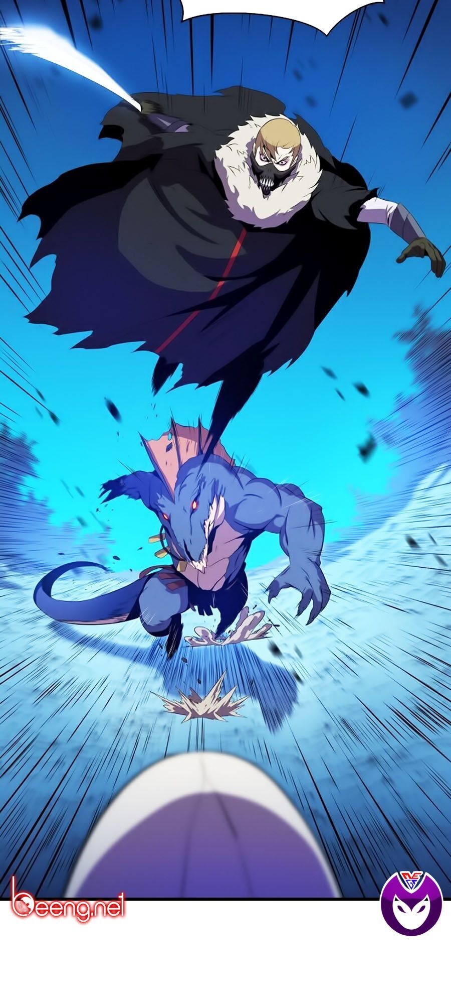 Tiêu Diệt Đấng Cứu Thế Chapter 25 - Trang 2