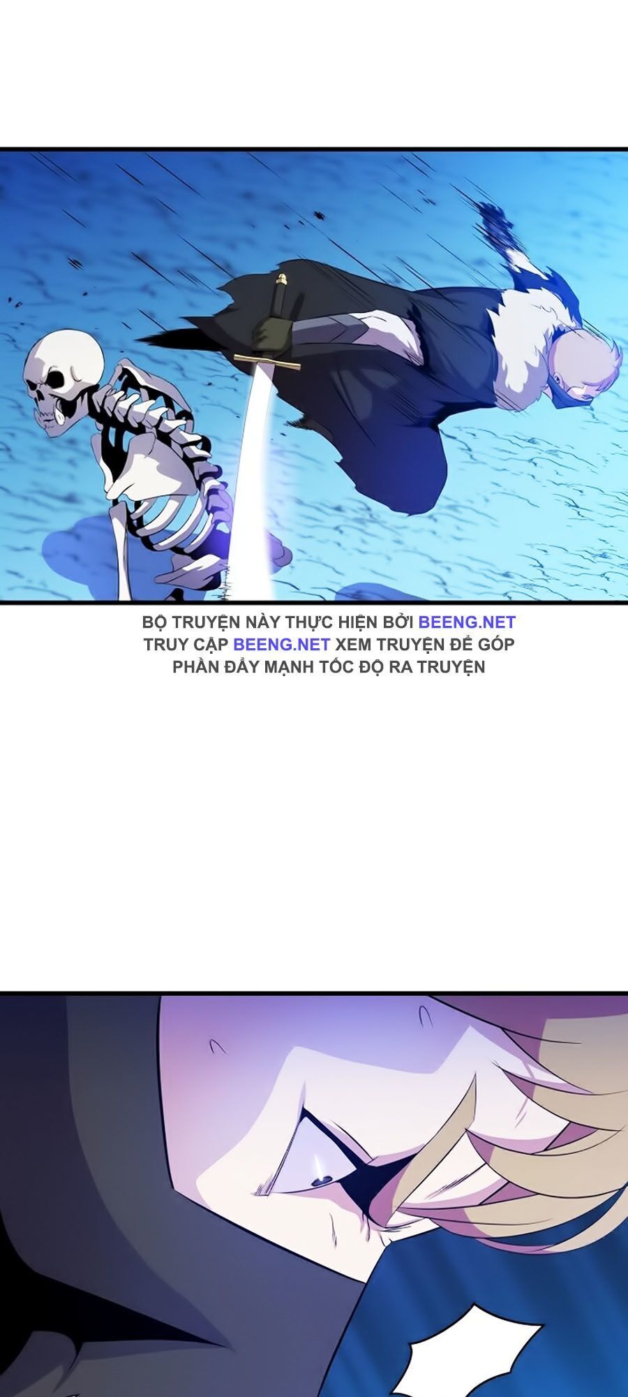 Tiêu Diệt Đấng Cứu Thế Chapter 25 - Trang 2