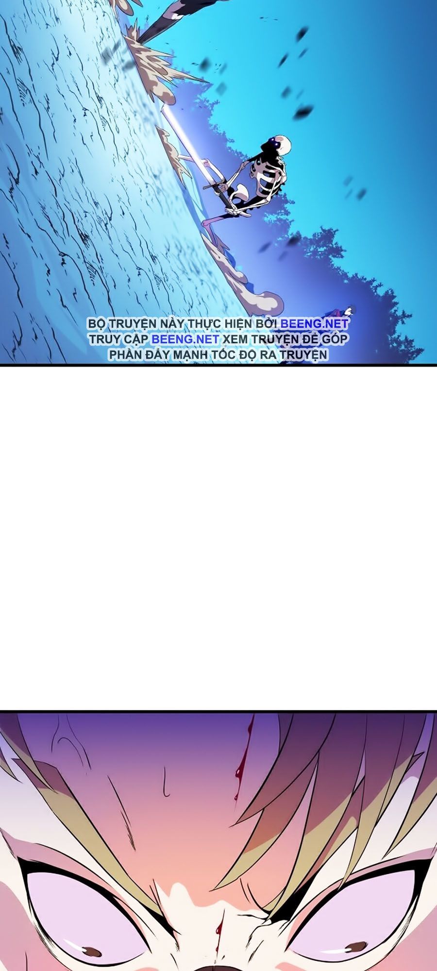 Tiêu Diệt Đấng Cứu Thế Chapter 25 - Trang 2