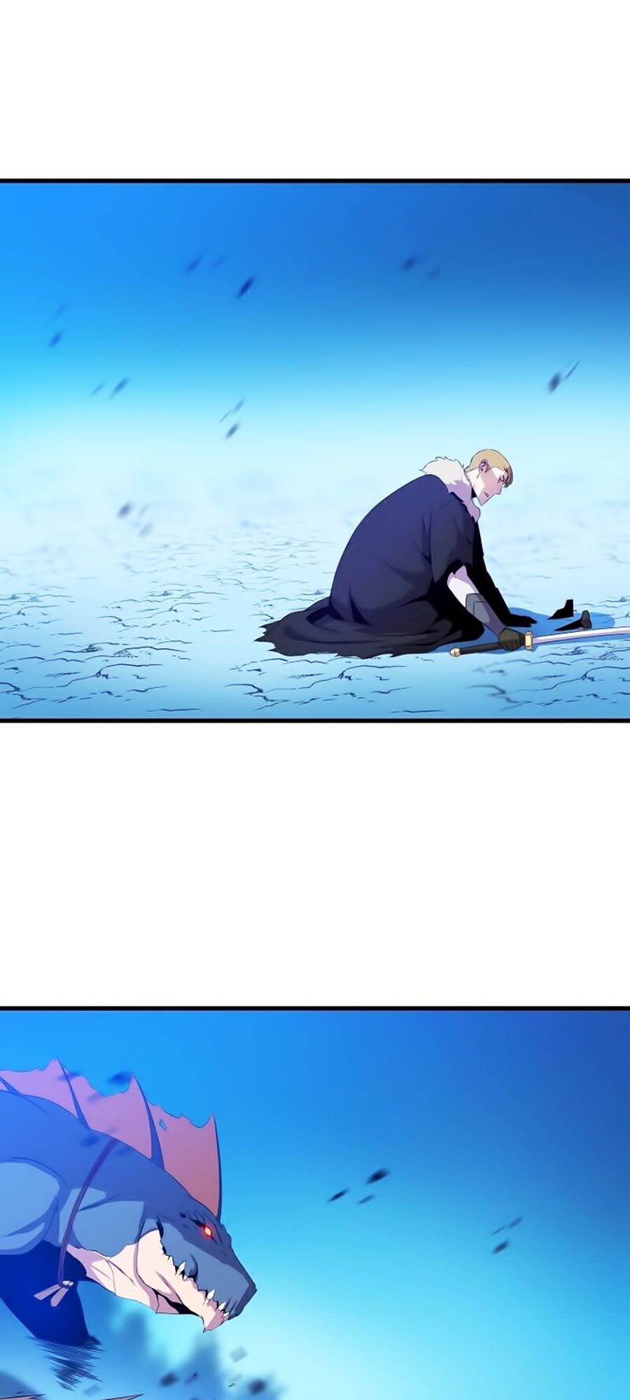 Tiêu Diệt Đấng Cứu Thế Chapter 25 - Trang 2