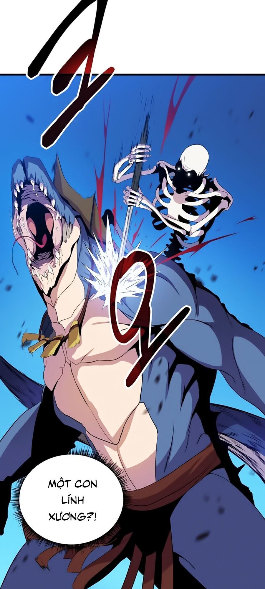 Tiêu Diệt Đấng Cứu Thế Chapter 25 - Trang 2