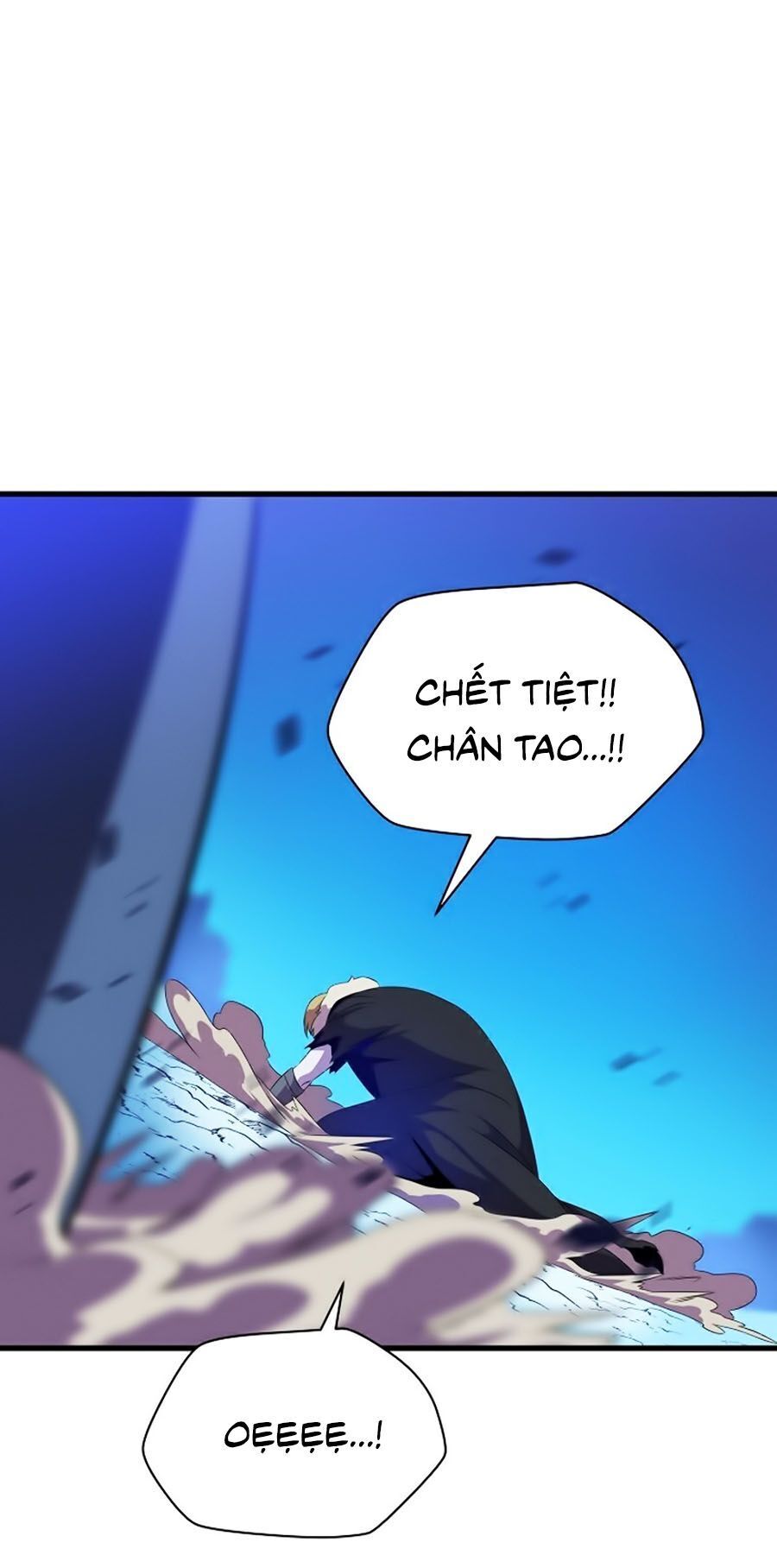 Tiêu Diệt Đấng Cứu Thế Chapter 25 - Trang 2