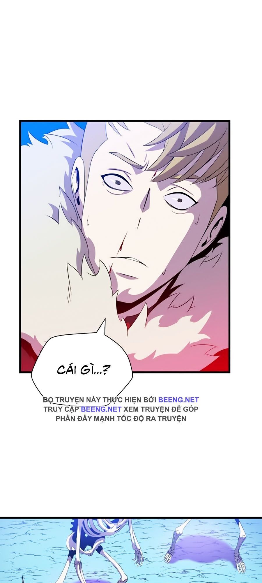 Tiêu Diệt Đấng Cứu Thế Chapter 25 - Trang 2