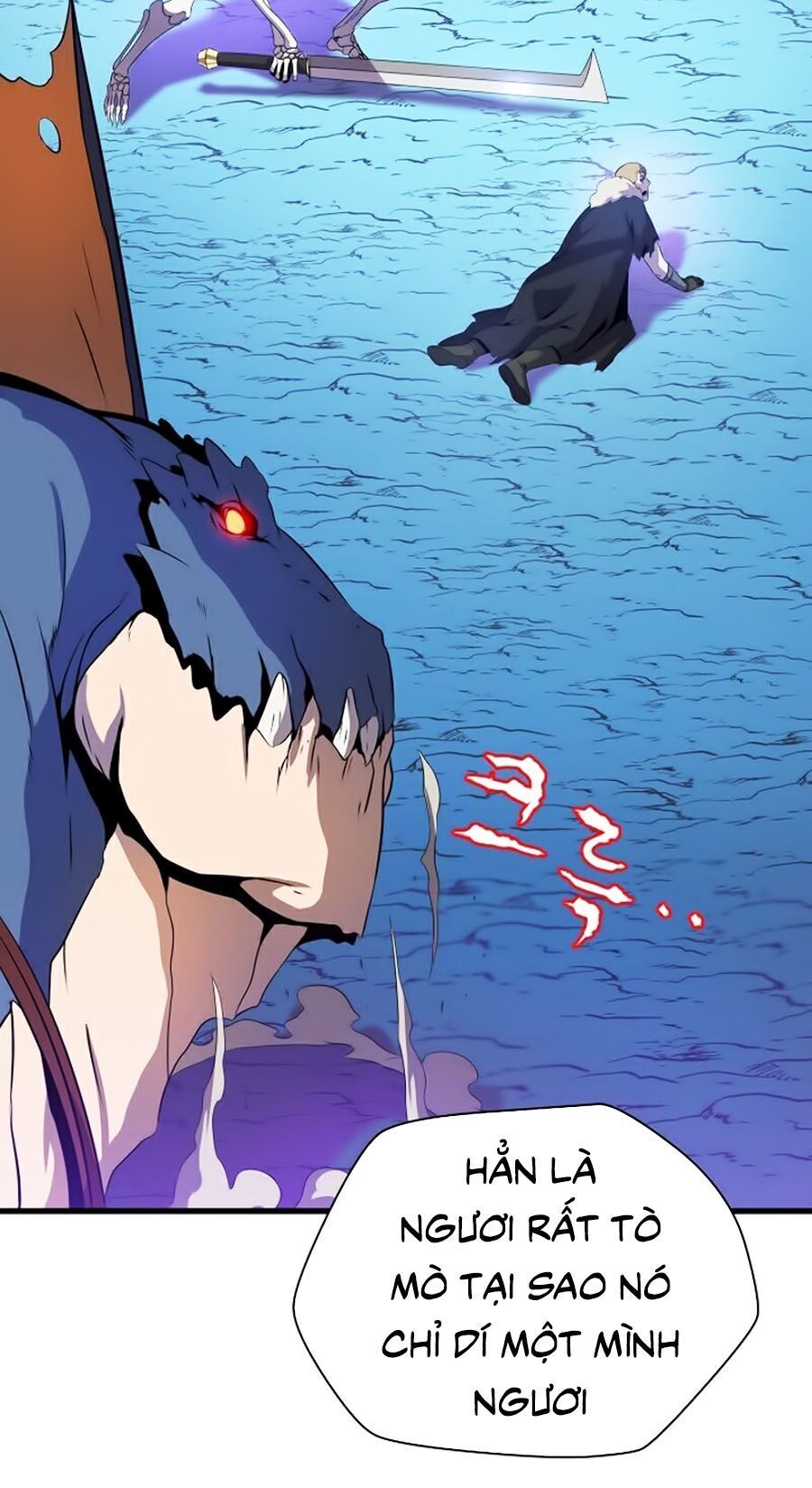 Tiêu Diệt Đấng Cứu Thế Chapter 25 - Trang 2
