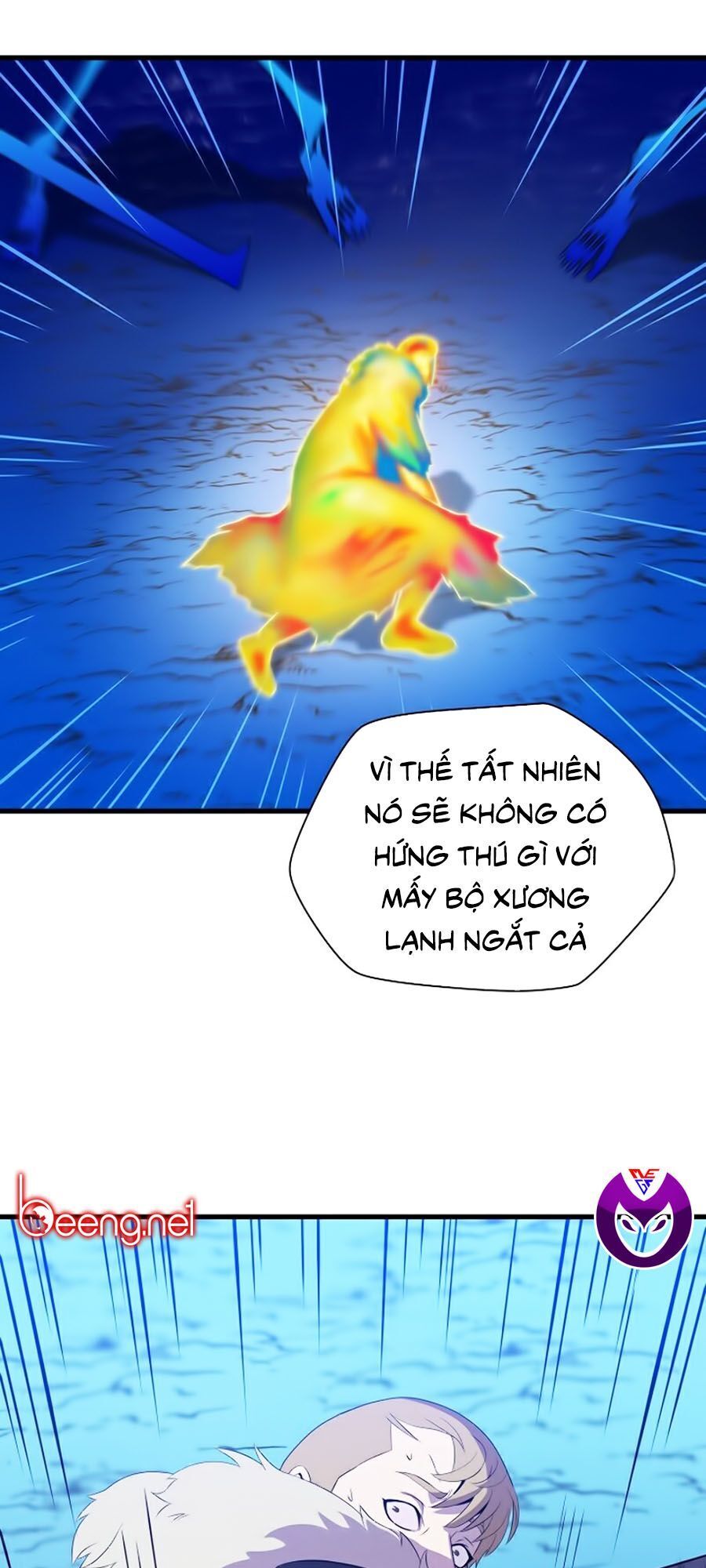 Tiêu Diệt Đấng Cứu Thế Chapter 25 - Trang 2