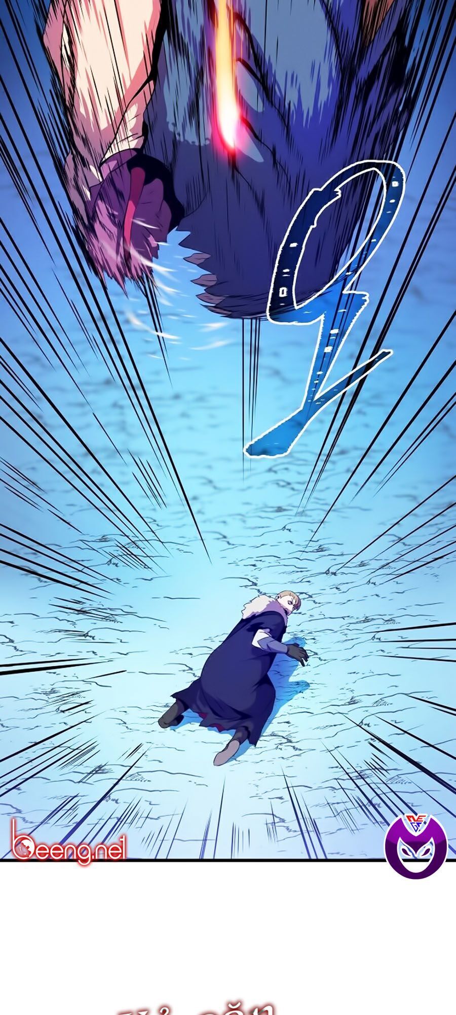 Tiêu Diệt Đấng Cứu Thế Chapter 25 - Trang 2