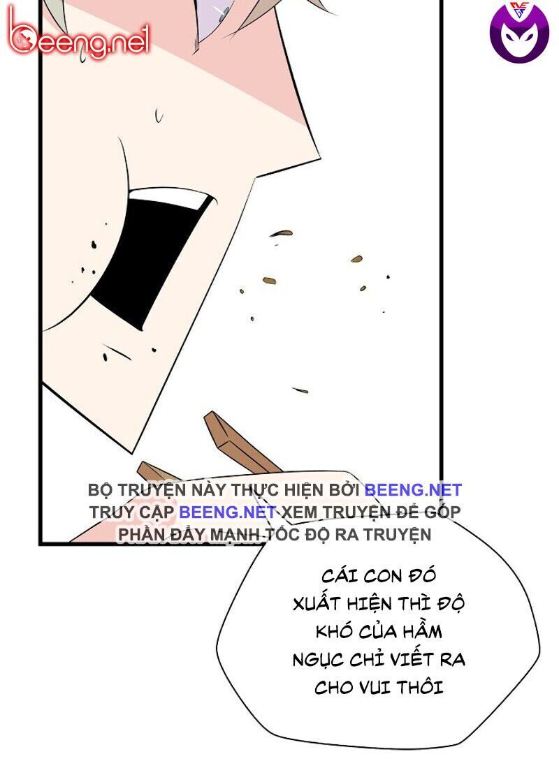 Tiêu Diệt Đấng Cứu Thế Chapter 26 - Trang 2