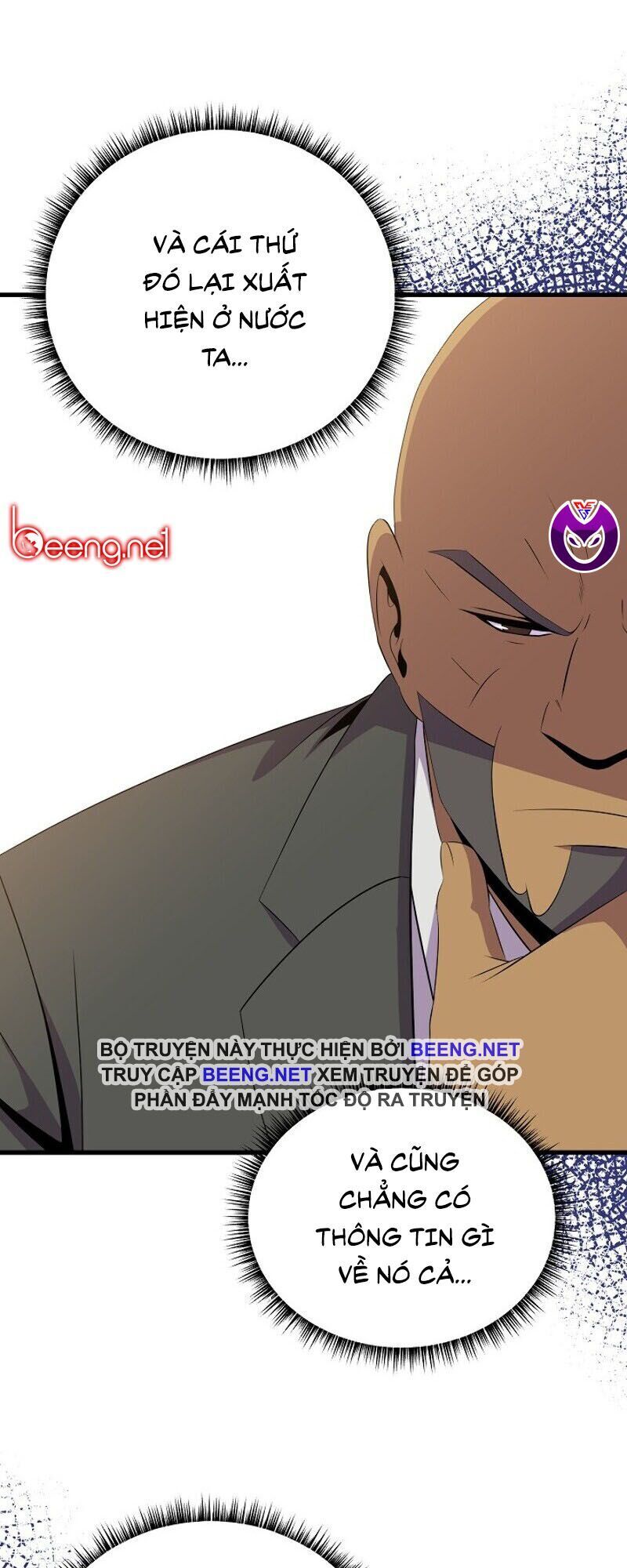 Tiêu Diệt Đấng Cứu Thế Chapter 26 - Trang 2