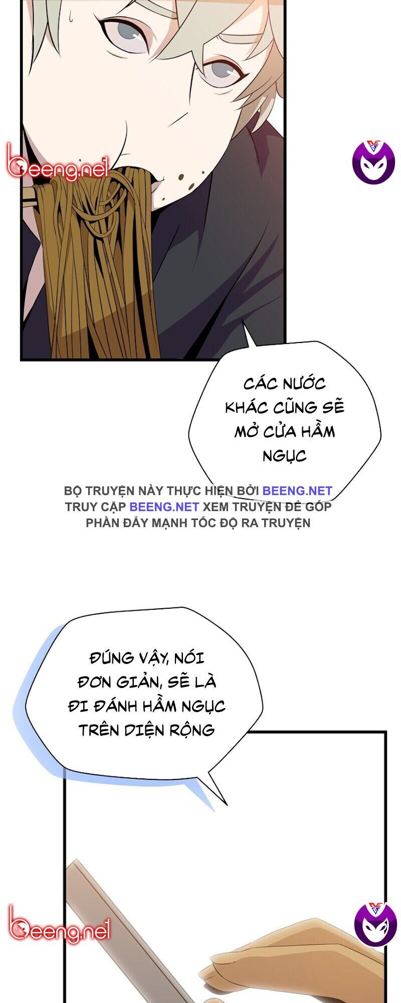 Tiêu Diệt Đấng Cứu Thế Chapter 26 - Trang 2