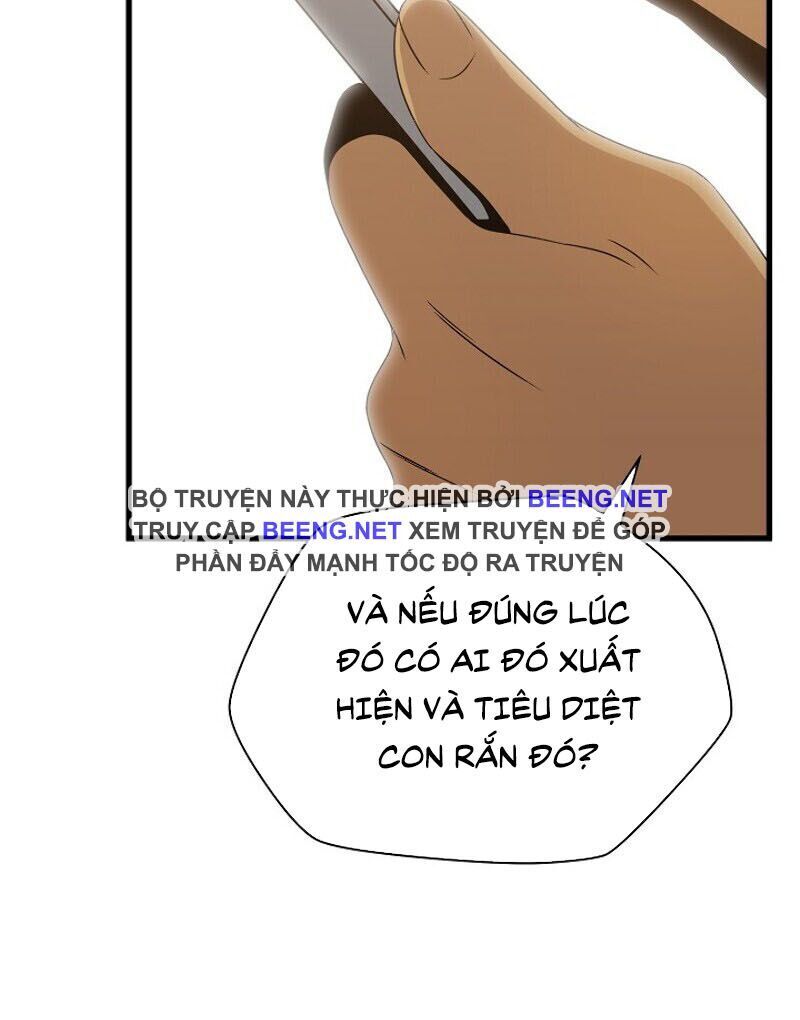 Tiêu Diệt Đấng Cứu Thế Chapter 26 - Trang 2