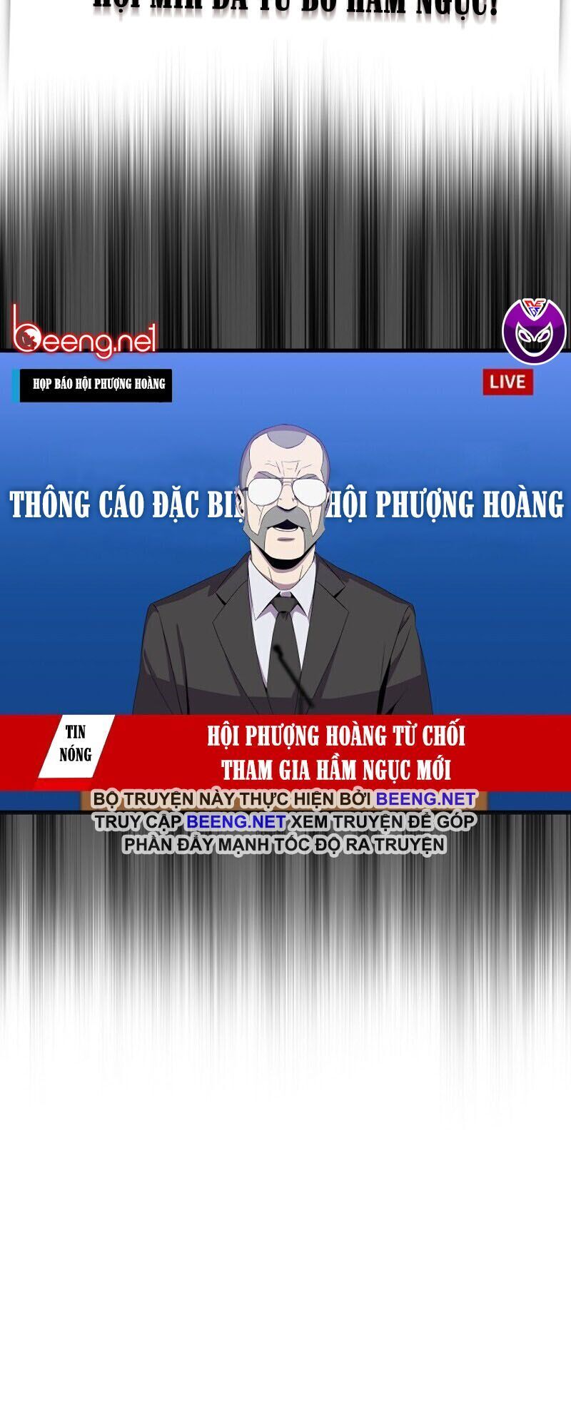 Tiêu Diệt Đấng Cứu Thế Chapter 26 - Trang 2