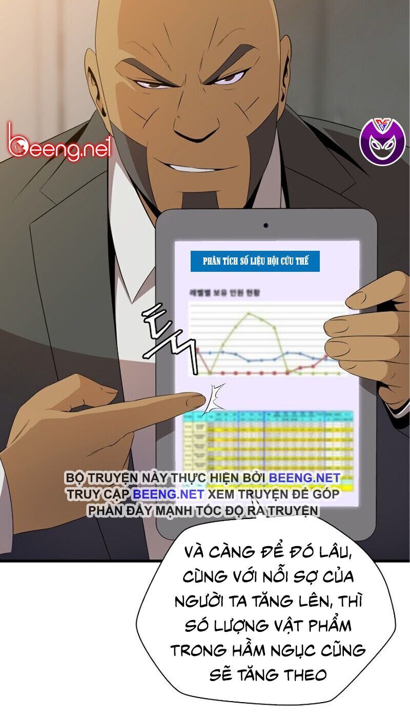 Tiêu Diệt Đấng Cứu Thế Chapter 26 - Trang 2