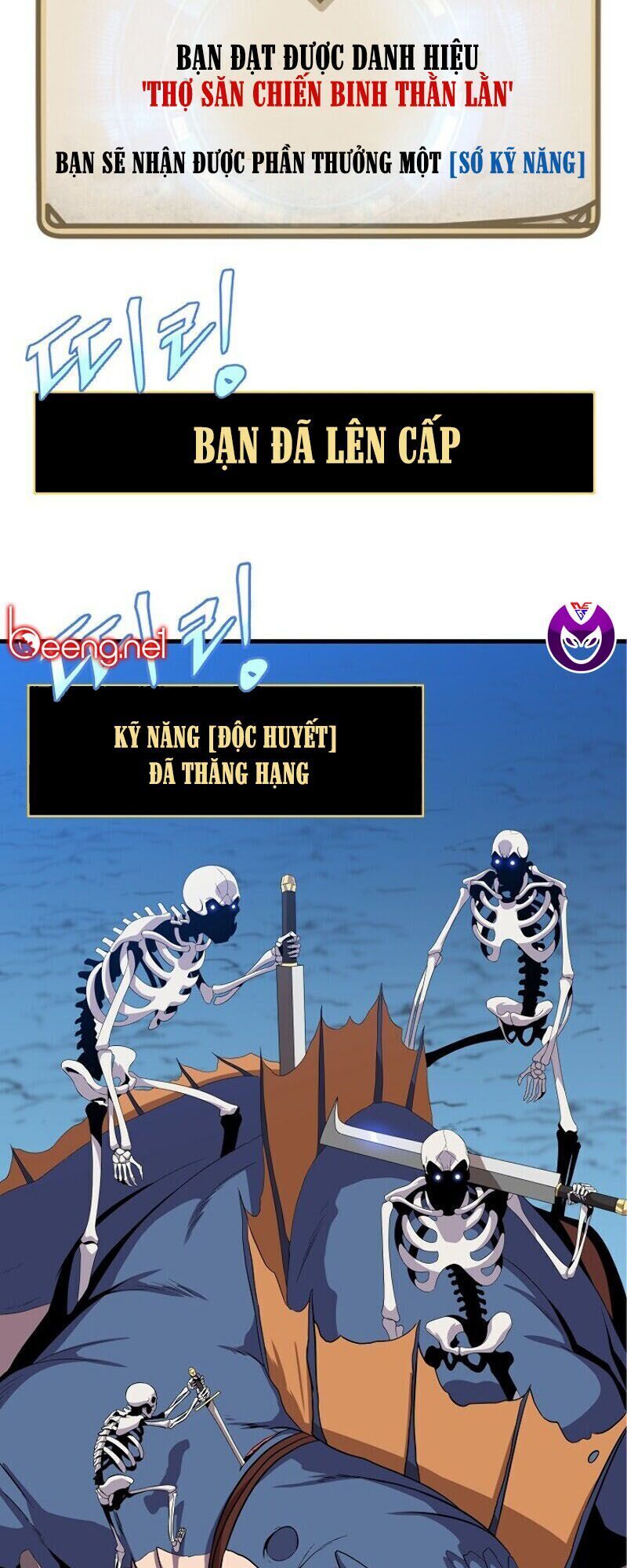 Tiêu Diệt Đấng Cứu Thế Chapter 26 - Trang 2