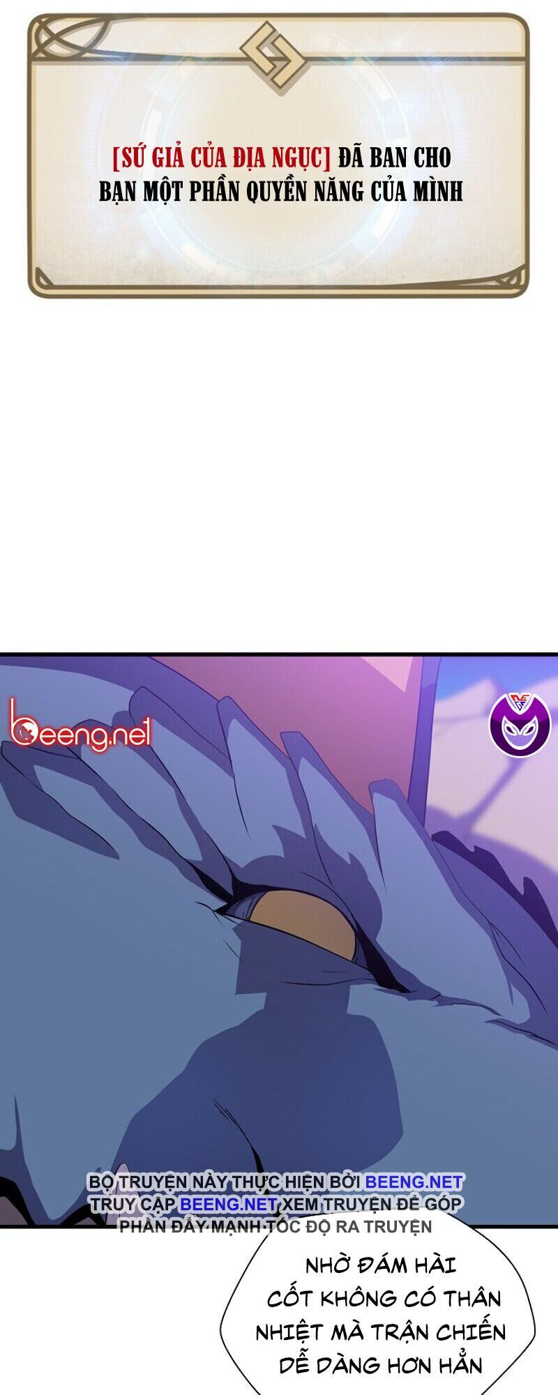 Tiêu Diệt Đấng Cứu Thế Chapter 26 - Trang 2