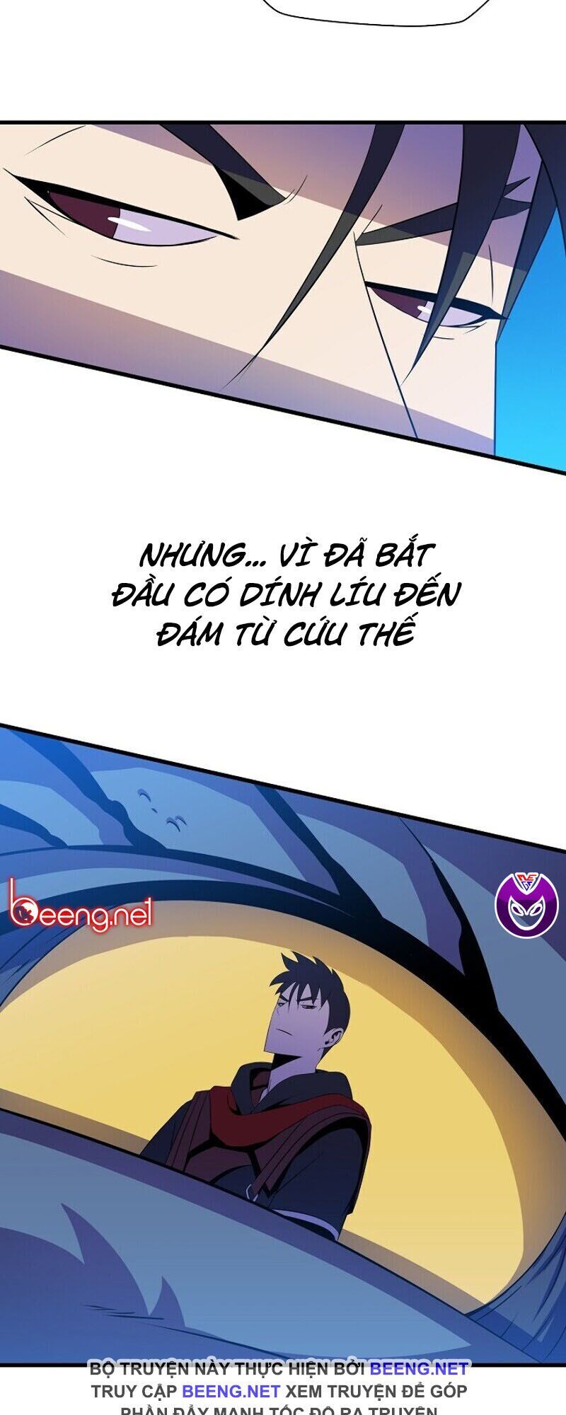 Tiêu Diệt Đấng Cứu Thế Chapter 26 - Trang 2