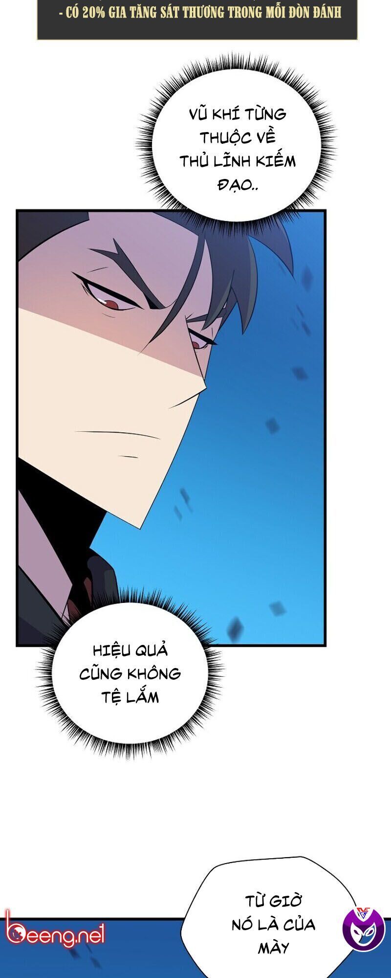 Tiêu Diệt Đấng Cứu Thế Chapter 26 - Trang 2