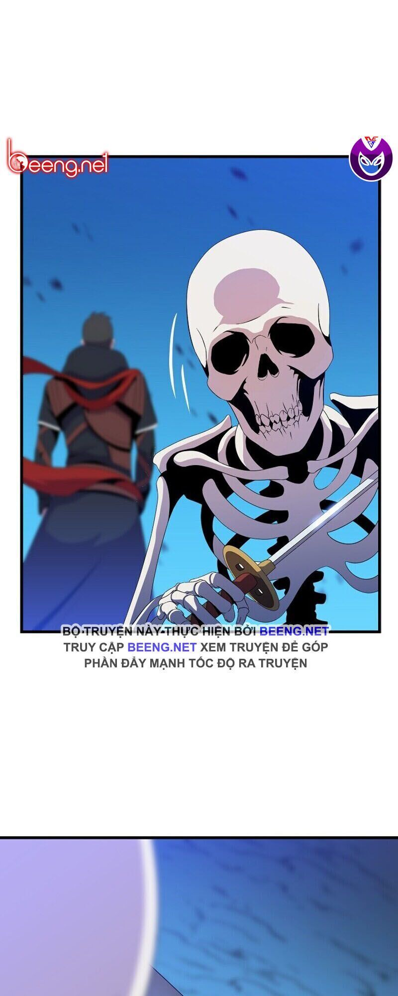 Tiêu Diệt Đấng Cứu Thế Chapter 26 - Trang 2