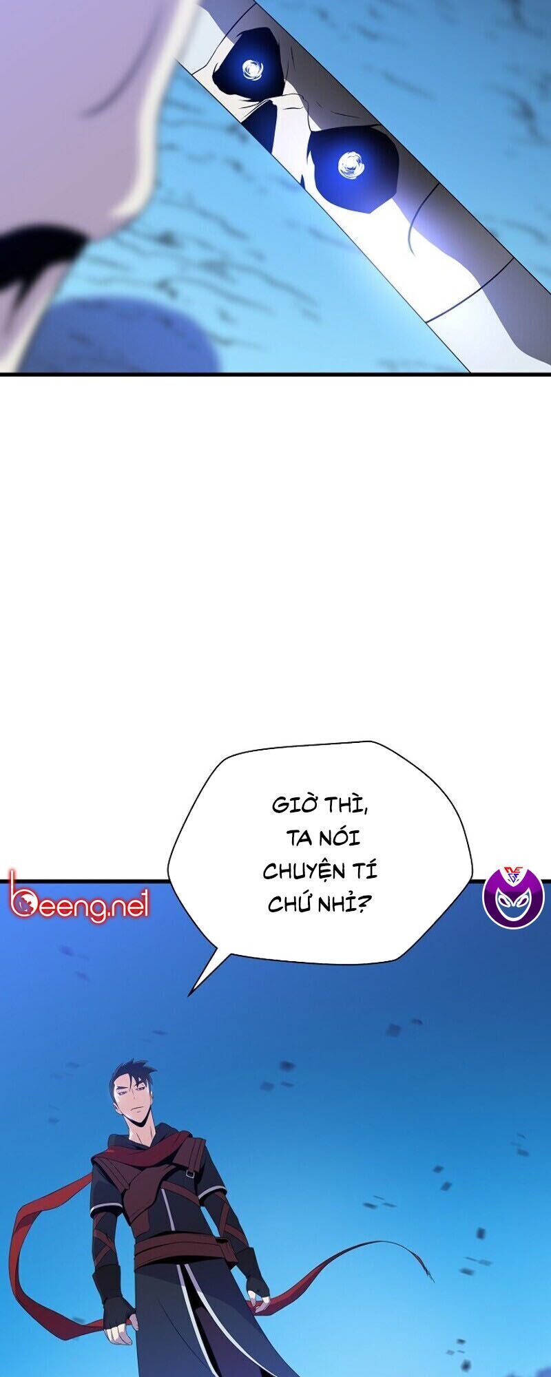 Tiêu Diệt Đấng Cứu Thế Chapter 26 - Trang 2