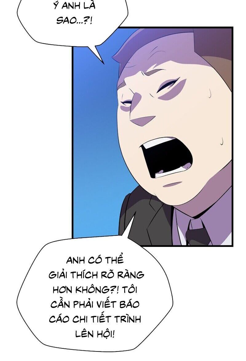 Tiêu Diệt Đấng Cứu Thế Chapter 26 - Trang 2