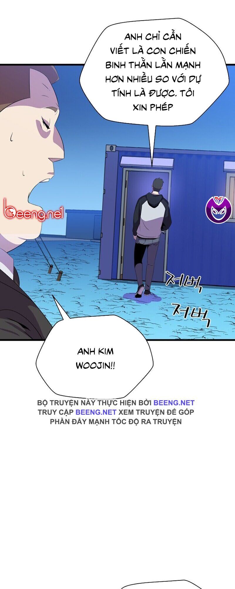 Tiêu Diệt Đấng Cứu Thế Chapter 26 - Trang 2