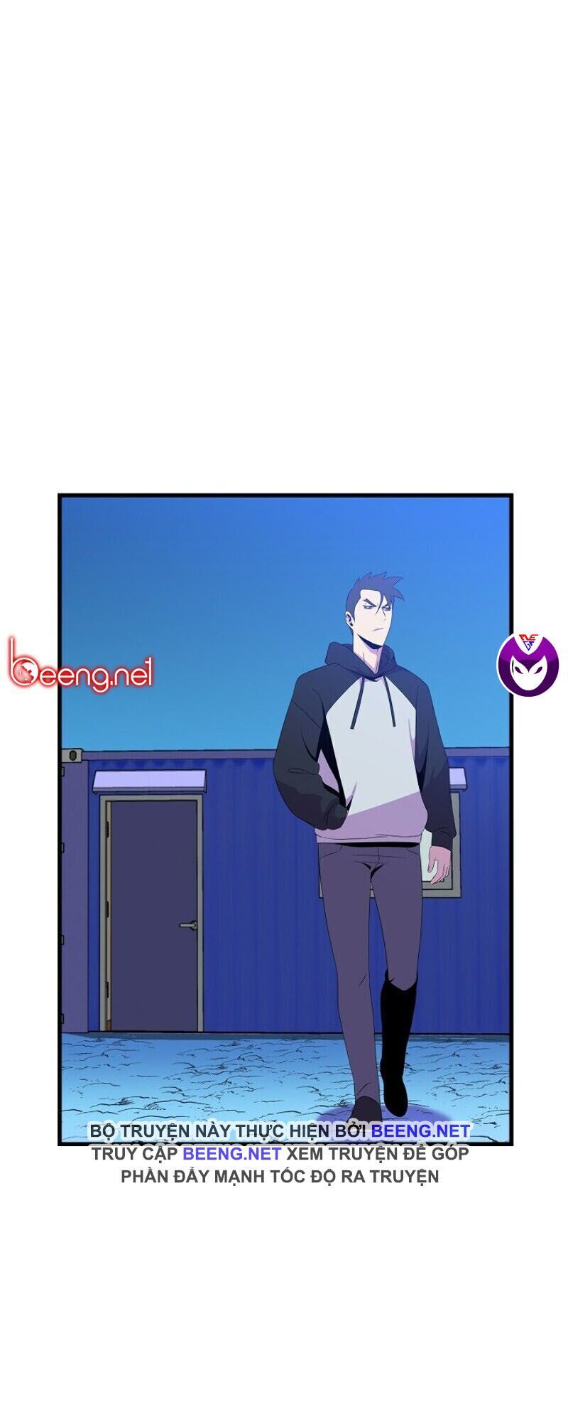 Tiêu Diệt Đấng Cứu Thế Chapter 26 - Trang 2