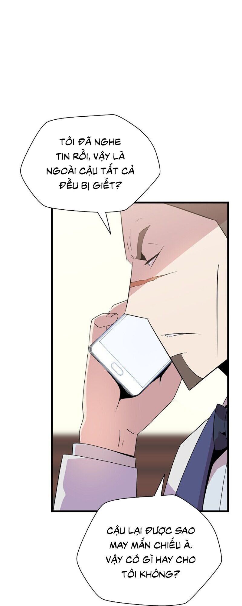 Tiêu Diệt Đấng Cứu Thế Chapter 26 - Trang 2