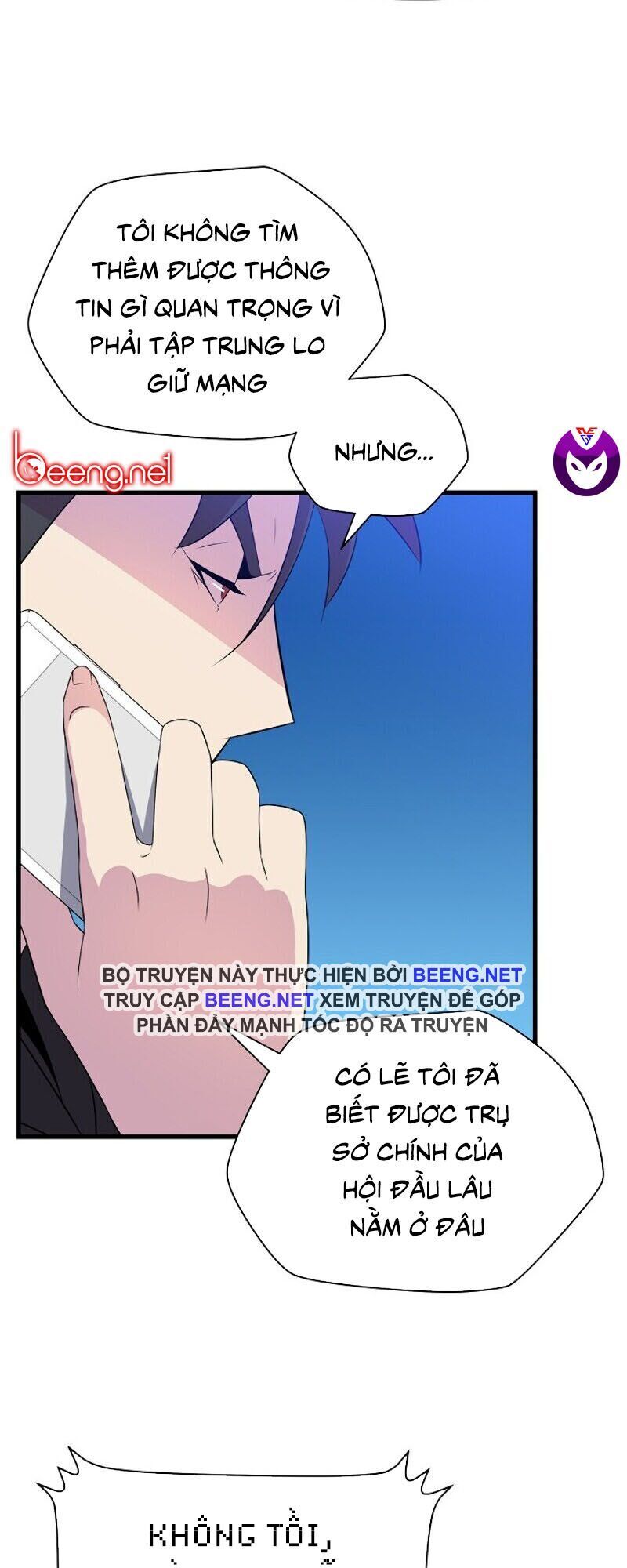 Tiêu Diệt Đấng Cứu Thế Chapter 26 - Trang 2