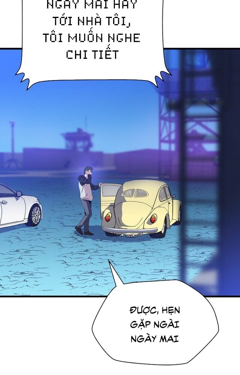 Tiêu Diệt Đấng Cứu Thế Chapter 26 - Trang 2