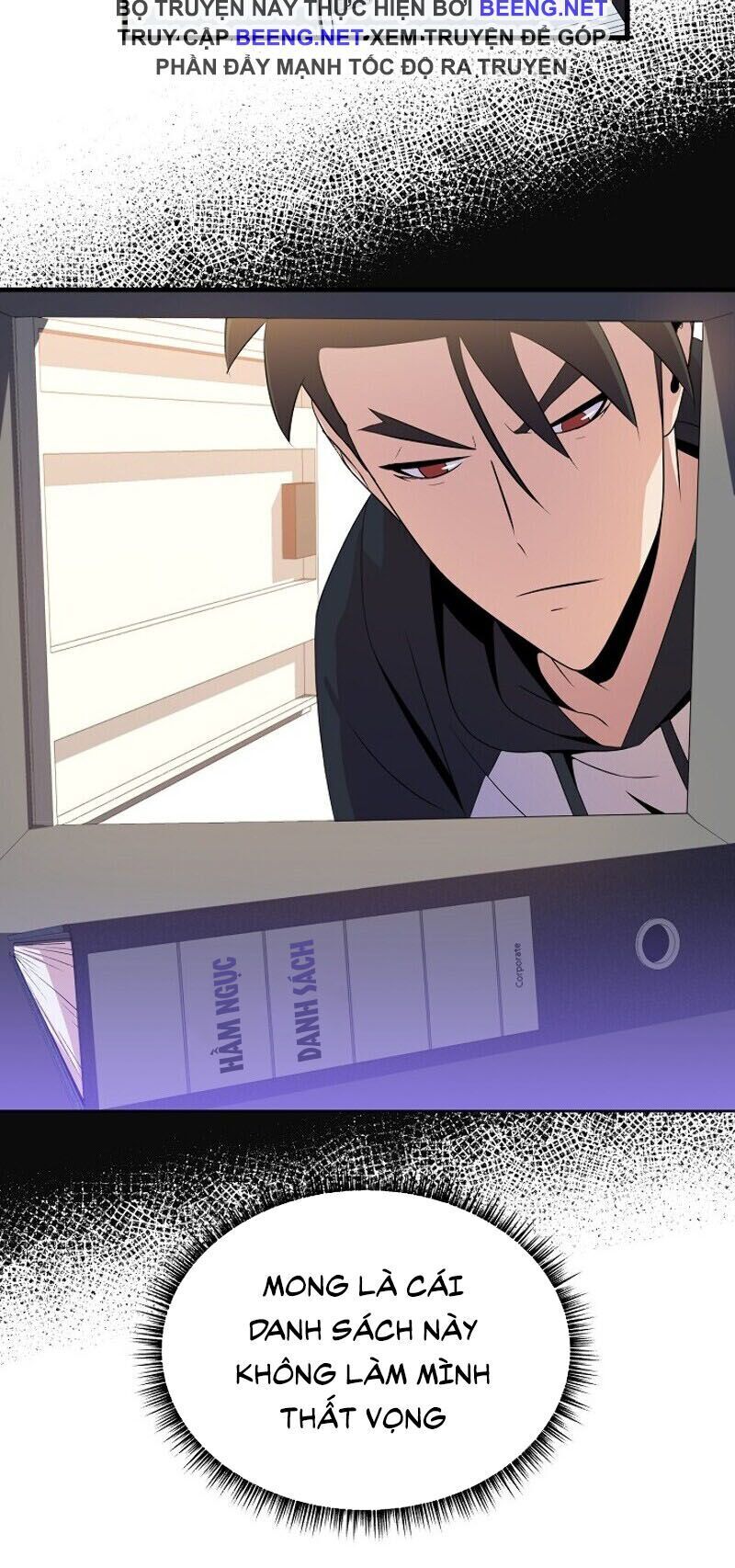 Tiêu Diệt Đấng Cứu Thế Chapter 26 - Trang 2
