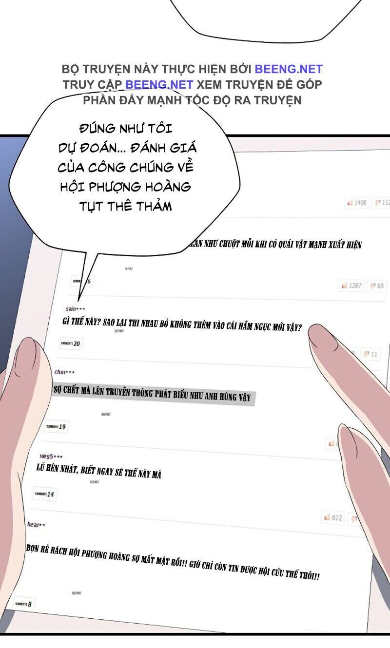 Tiêu Diệt Đấng Cứu Thế Chapter 26 - Trang 2