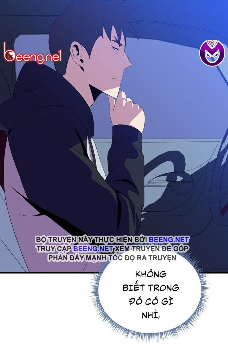 Tiêu Diệt Đấng Cứu Thế Chapter 26 - Trang 2