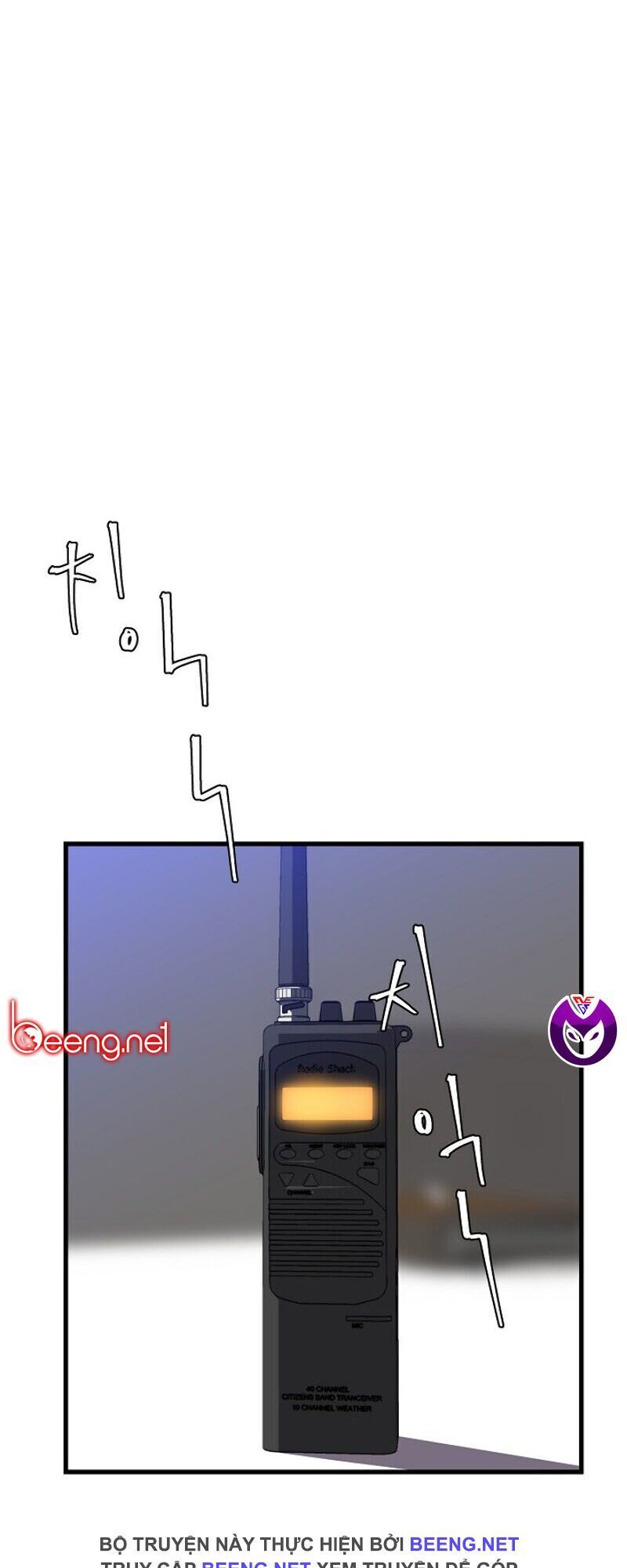 Tiêu Diệt Đấng Cứu Thế Chapter 26 - Trang 2