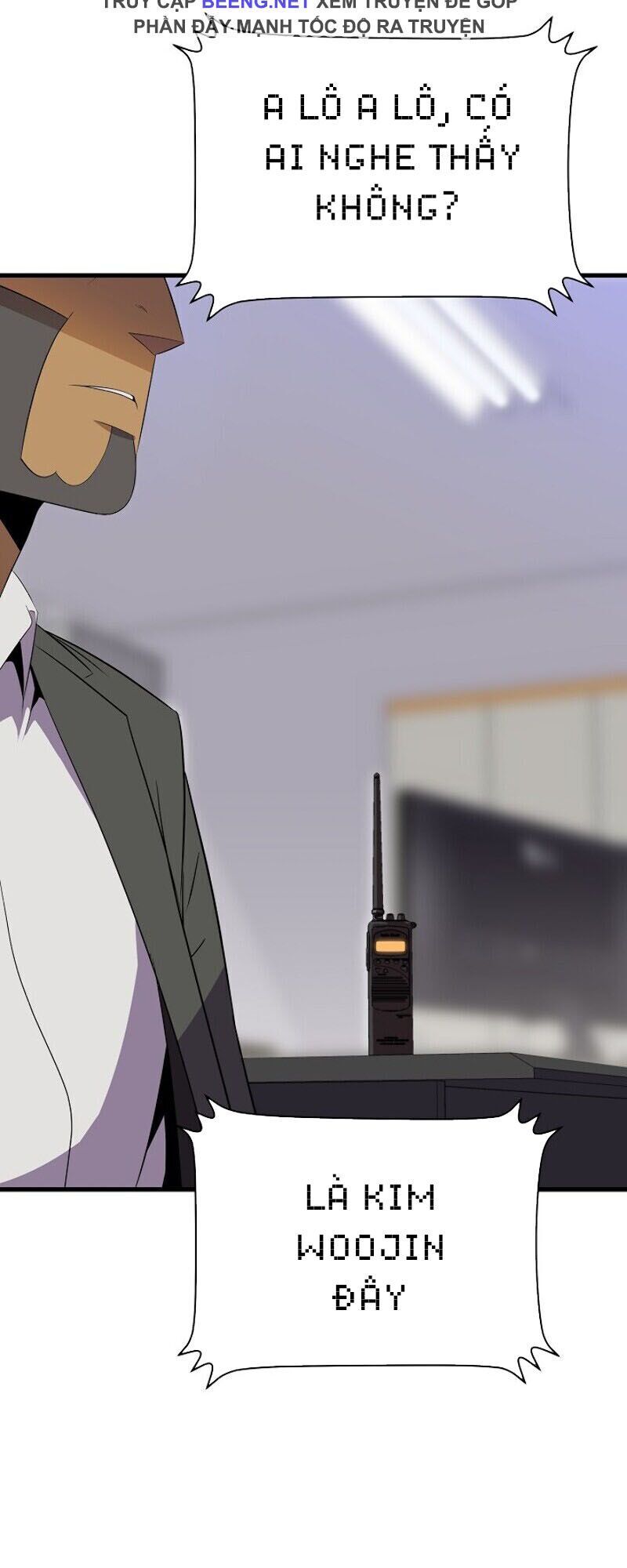 Tiêu Diệt Đấng Cứu Thế Chapter 26 - Trang 2