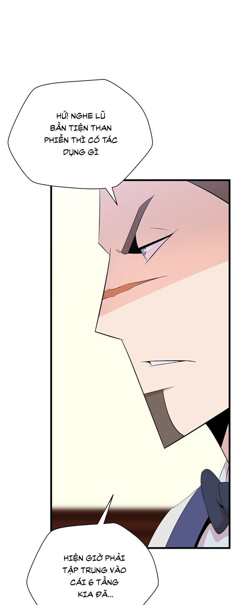 Tiêu Diệt Đấng Cứu Thế Chapter 26 - Trang 2