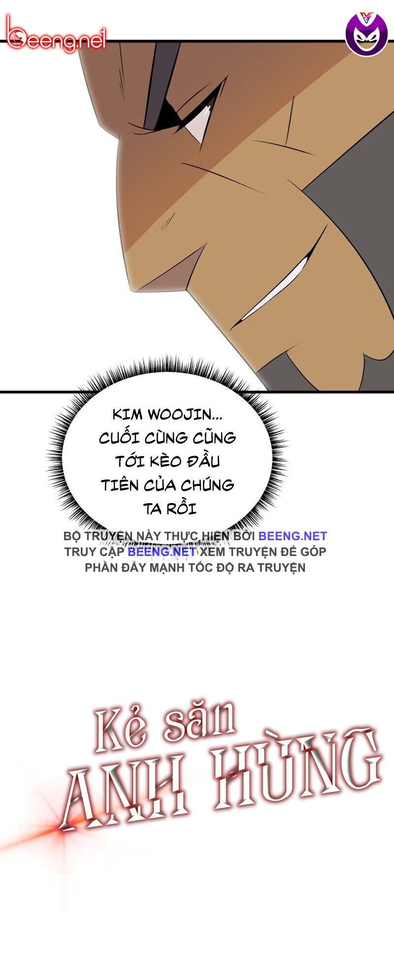 Tiêu Diệt Đấng Cứu Thế Chapter 26 - Trang 2