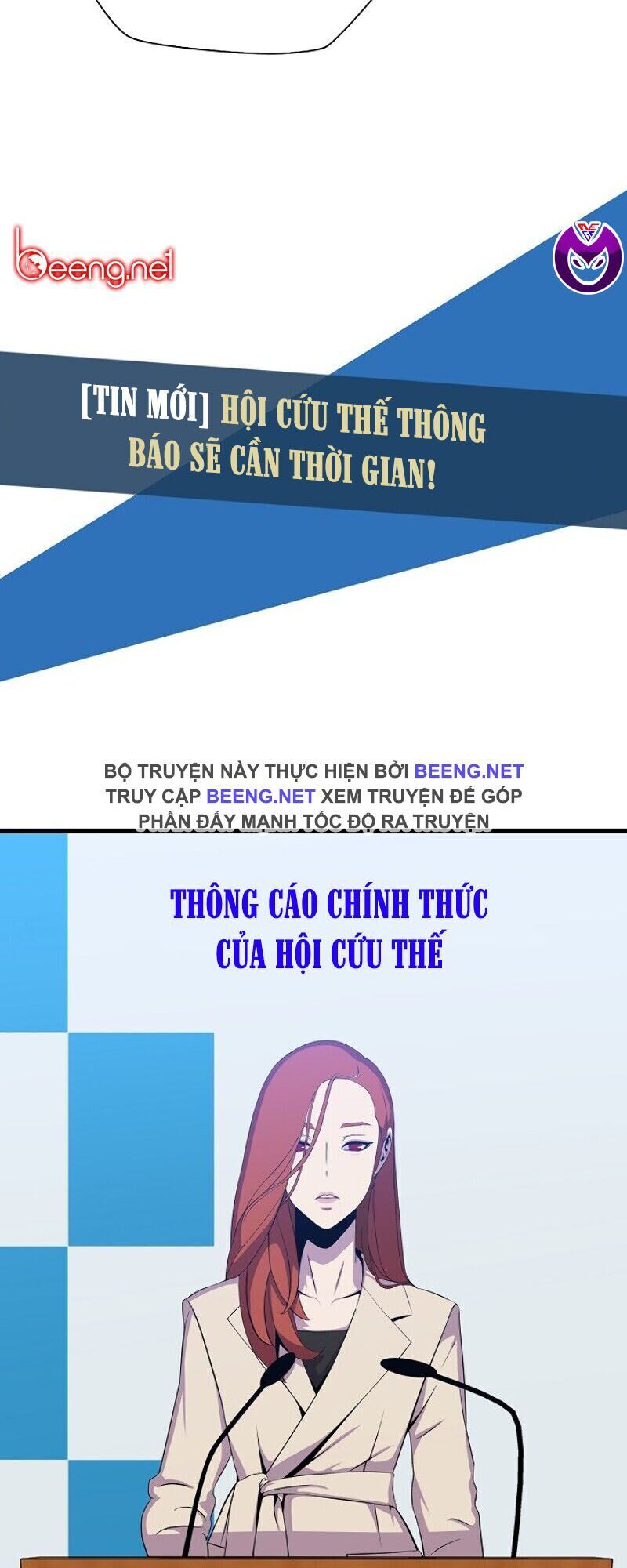 Tiêu Diệt Đấng Cứu Thế Chapter 26 - Trang 2