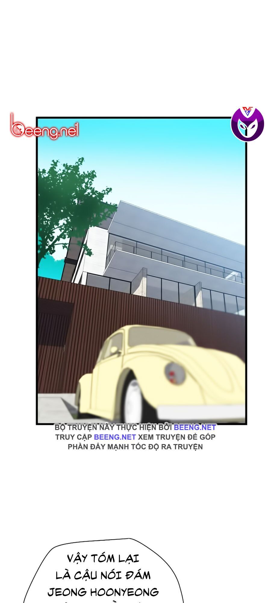 Tiêu Diệt Đấng Cứu Thế Chapter 27 - Trang 2