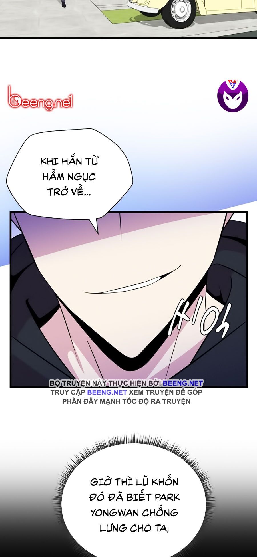 Tiêu Diệt Đấng Cứu Thế Chapter 27 - Trang 2