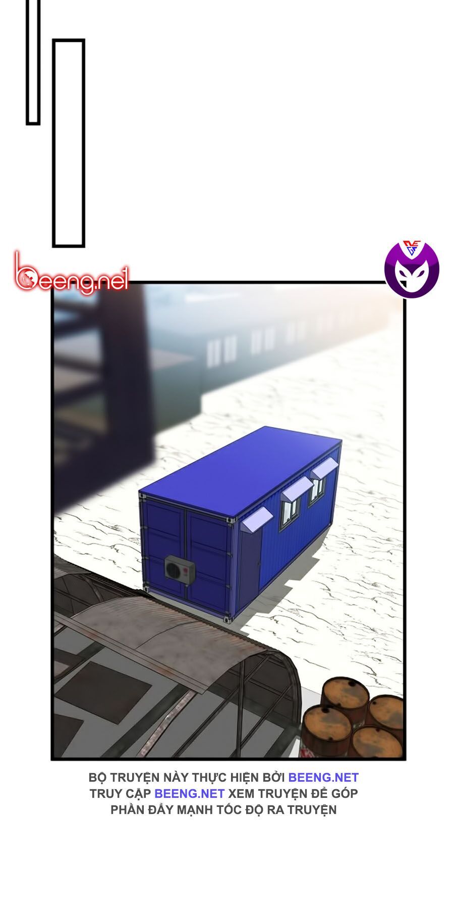 Tiêu Diệt Đấng Cứu Thế Chapter 27 - Trang 2