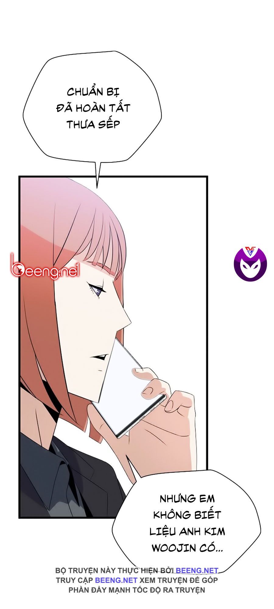 Tiêu Diệt Đấng Cứu Thế Chapter 27 - Trang 2