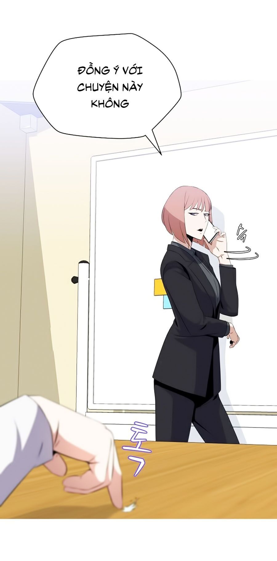 Tiêu Diệt Đấng Cứu Thế Chapter 27 - Trang 2