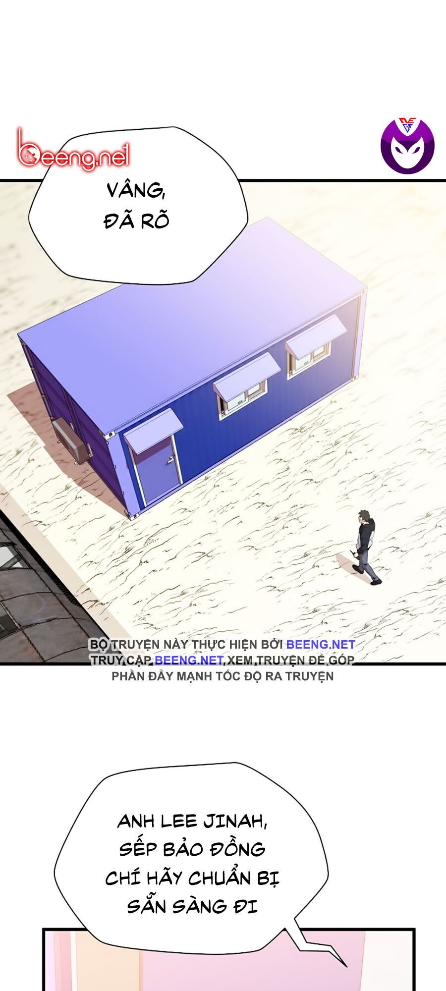 Tiêu Diệt Đấng Cứu Thế Chapter 27 - Trang 2