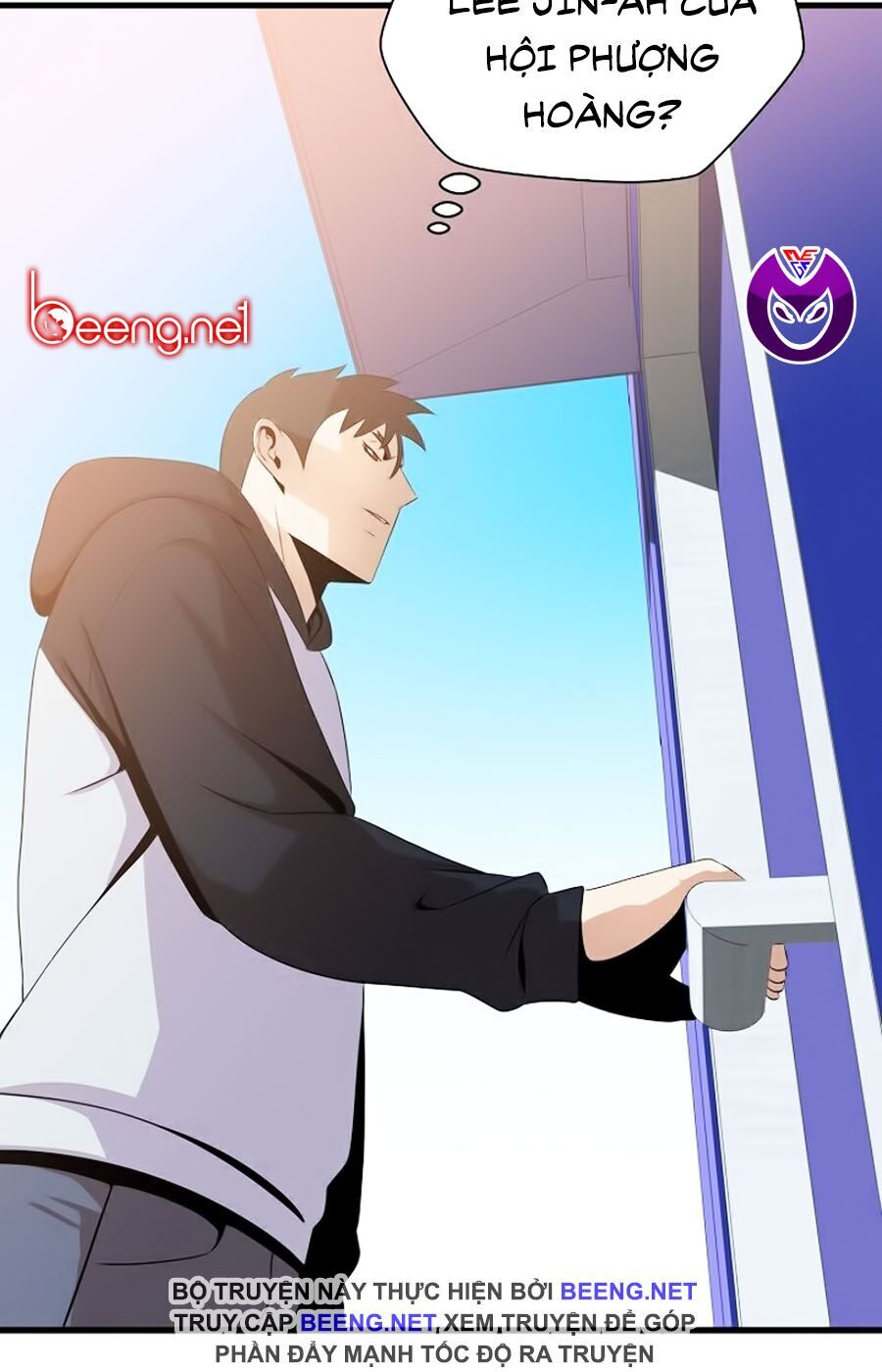 Tiêu Diệt Đấng Cứu Thế Chapter 27 - Trang 2